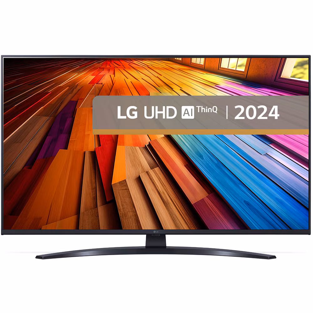 Televizor LED SMART LG 43UT81003LA, Ultra HD 4K, HDR, 108cm - imagine 2