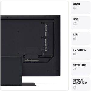 Televizor LED Smart LG 43UT91003LA, Ultra HD 4K, HDR, 108cm - imagine 18