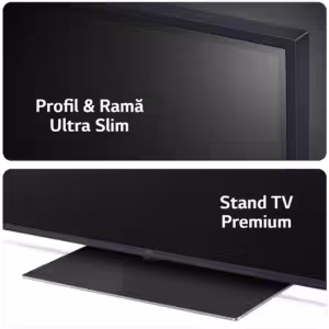 Televizor LED Smart LG 43UT91003LA, Ultra HD 4K, HDR, 108cm - imagine 19