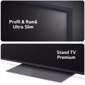 Televizor QNED Smart LG 50QNED86T3A, Ultra HD 4K, HDR, 126cm - imagine 22