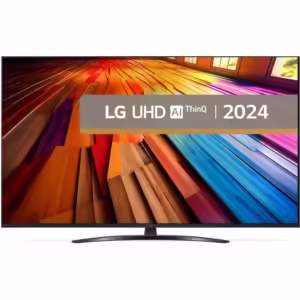 Televizor LED SMART LG 55UT81003LA, Ultra HD 4K, HDR, 139cm - imagine 2