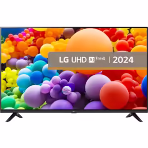 Televizor LED Smart LG 65UT73003LA, Ultra HD 4K, HDR, 164cm - imagine 2