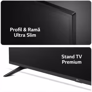 Televizor LED Smart LG 65UT73003LA, Ultra HD 4K, HDR, 164cm - imagine 20