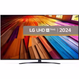 Televizor LED SMART LG 65UT81003LA, Ultra HD 4K, HDR, 164cm - imagine 2