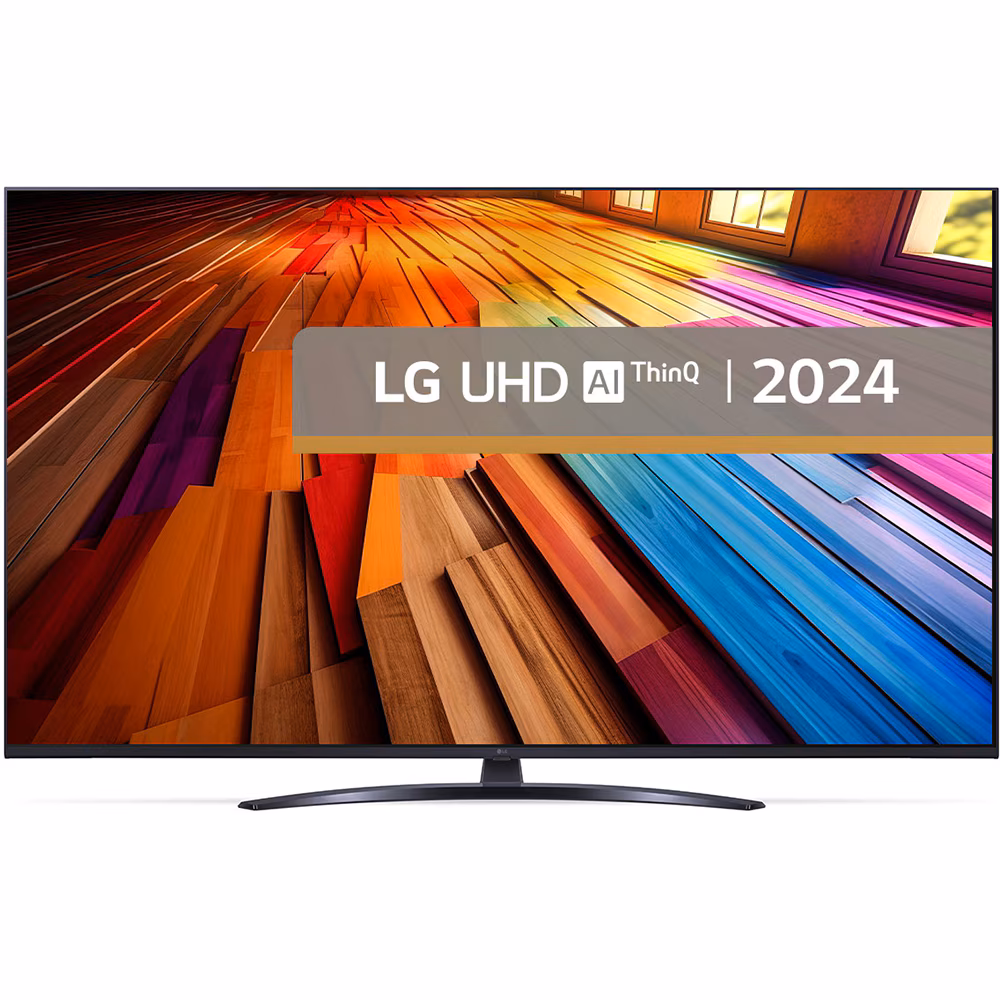 Televizor LED SMART LG 65UT81003LA, Ultra HD 4K, HDR, 164cm - imagine 2