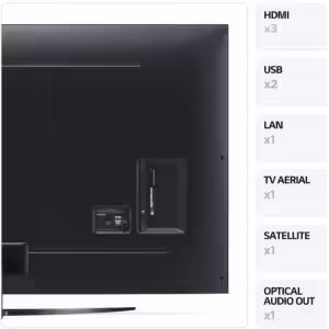 Televizor LED SMART LG 75UT81003LA, Ultra HD 4K, HDR, 189cm - imagine 19