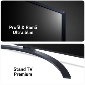 Televizor LED SMART LG 75UT81003LA, Ultra HD 4K, HDR, 189cm - imagine 20