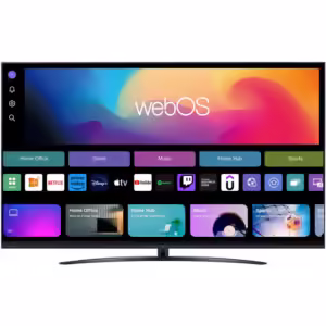 Televizor LED SMART LG 75UT81003LA, Ultra HD 4K, HDR, 189cm - imagine 3