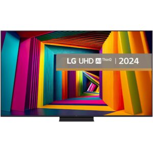 Televizor LED Smart LG 75UT91003LA, Ultra HD 4K, HDR, 189cm - imagine 2