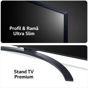 Televizor LED SMART LG 86UT81003LA, Ultra HD 4K, HDR, 217cm - imagine 20
