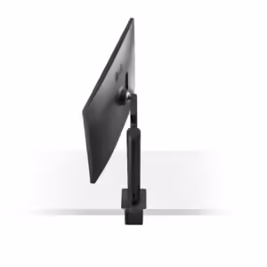 Monitor IPS 32UN880P-B UHD 4K Ergo de 31.5'' cu USB Type-C™ - imagine 11
