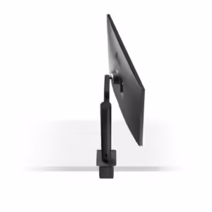 Monitor IPS 32UN880P-B UHD 4K Ergo de 31.5'' cu USB Type-C™ - imagine 12