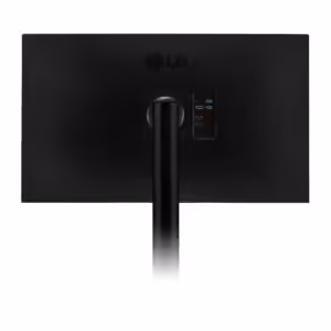 Monitor IPS 32UN880P-B UHD 4K Ergo de 31.5'' cu USB Type-C™ - imagine 13