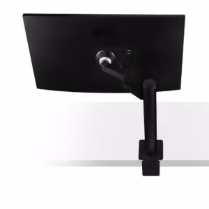 Monitor IPS 32UN880P-B UHD 4K Ergo de 31.5'' cu USB Type-C™ - imagine 14