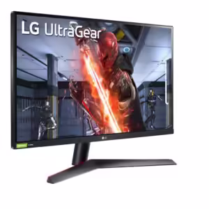 Monitor Gaming UltraGear™ 27GN800P-B  de 27'', QHD IPS 1ms (GtG), compatibil NVIDIA® G-SYNC® - imagine 4
