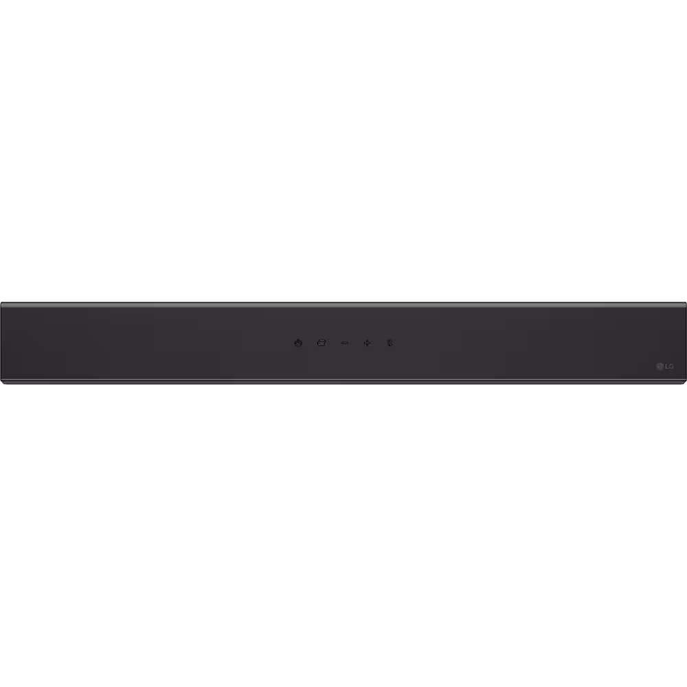 Soundbar LG S40T, 2.1, 300W, Subwoofer Wireless, Bluetooth, negru - imagine 4