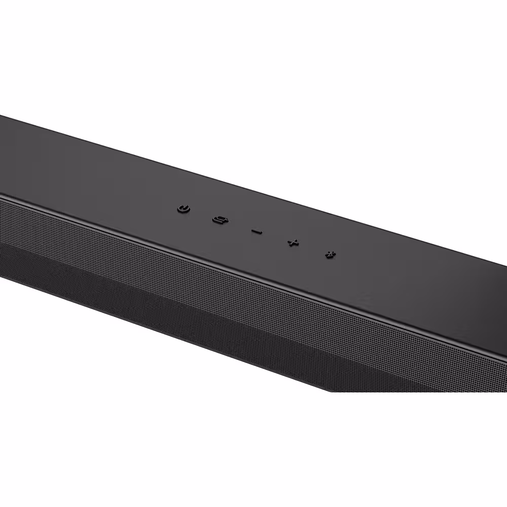 Soundbar LG S40T, 2.1, 300W, Subwoofer Wireless, Bluetooth, negru - imagine 5