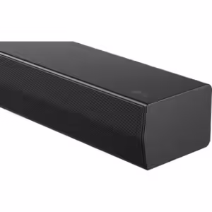 Soundbar LG S40T, 2.1, 300W, Subwoofer Wireless, Bluetooth, negru - imagine 6