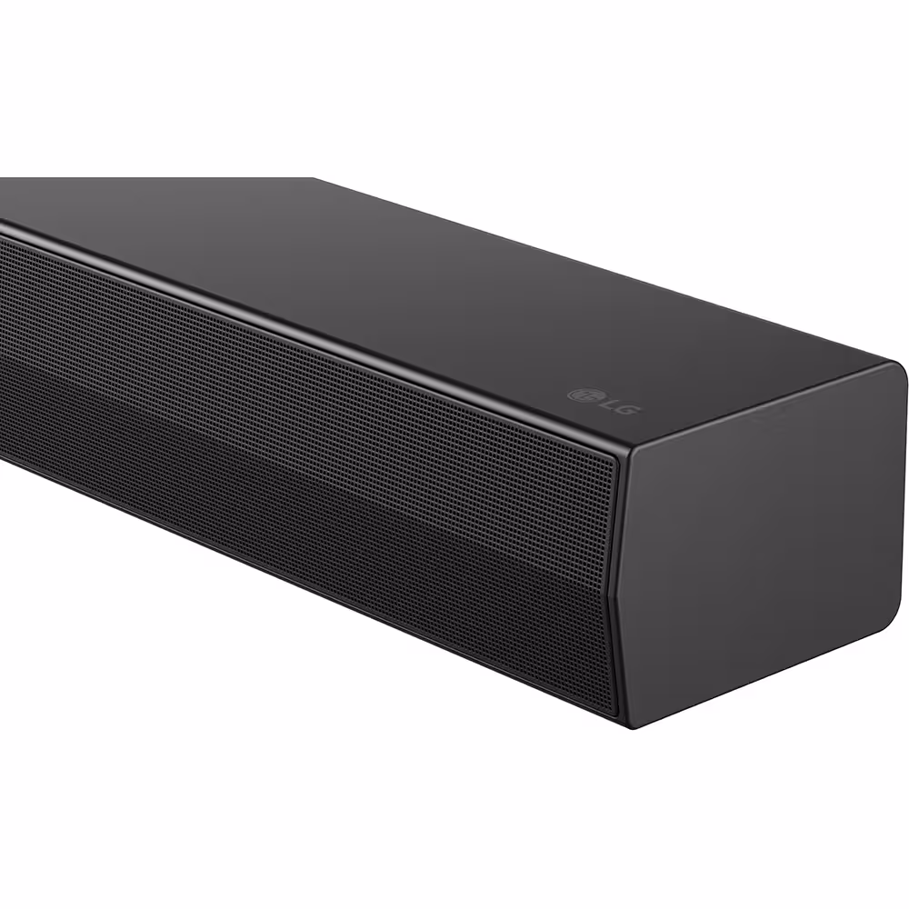 Soundbar LG S40T, 2.1, 300W, Subwoofer Wireless, Bluetooth, negru - imagine 6
