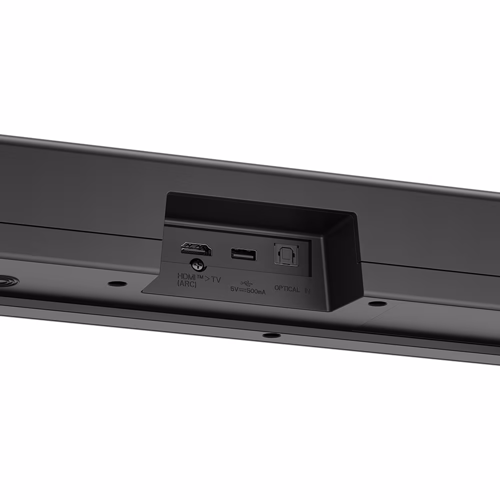 Soundbar LG S40T, 2.1, 300W, Subwoofer Wireless, Bluetooth, negru - imagine 7