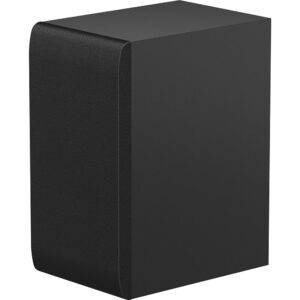Soundbar LG S40T, 2.1, 300W, Subwoofer Wireless, Bluetooth, negru - imagine 8
