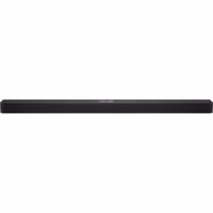 Soundbar LG S90TY, 5.1.3, 570W, Subwoofer Wireless, Bluetooth, Wi-Fi, Dolby Atmos, DTS:X, negru - imagine 3