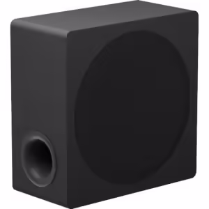 Soundbar LG S90TY, 5.1.3, 570W, Subwoofer Wireless, Bluetooth, Wi-Fi, Dolby Atmos, DTS:X, negru - imagine 8