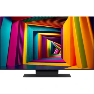Televizor LED Smart LG 43UT91003LA, Ultra HD 4K, HDR, 108cm - imagine 4