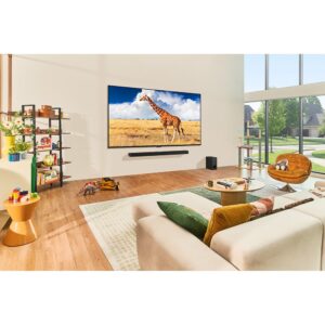 Televizor QNED Smart LG 50QNED86T3A, Ultra HD 4K, HDR, 126cm - imagine 19