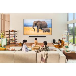 Televizor QNED Smart LG 50QNED86T3A, Ultra HD 4K, HDR, 126cm - imagine 20