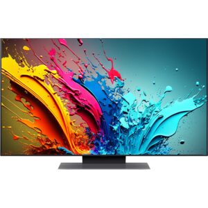 Televizor QNED Smart LG 50QNED86T3A, Ultra HD 4K, HDR, 126cm - imagine 4