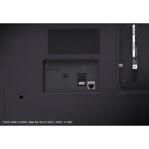 Televizor LED SMART LG 55UT81003LA, Ultra HD 4K, HDR, 139cm - imagine 14