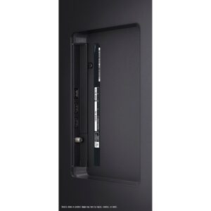Televizor LED SMART LG 55UT81003LA, Ultra HD 4K, HDR, 139cm - imagine 15