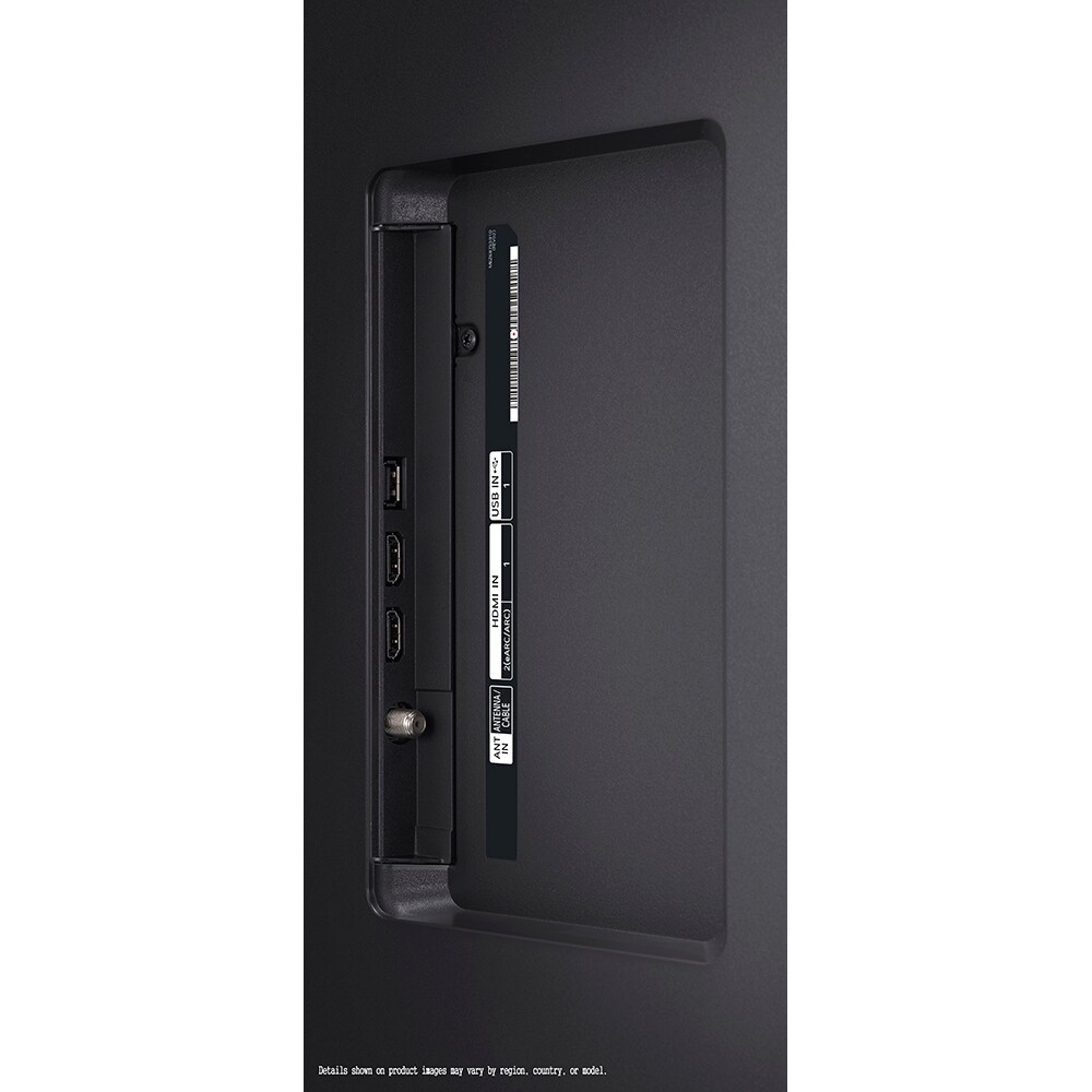 Televizor LED SMART LG 55UT81003LA, Ultra HD 4K, HDR, 139cm - imagine 15