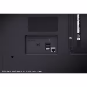 Televizor LED SMART LG 65UT81003LA, Ultra HD 4K, HDR, 164cm - imagine 14