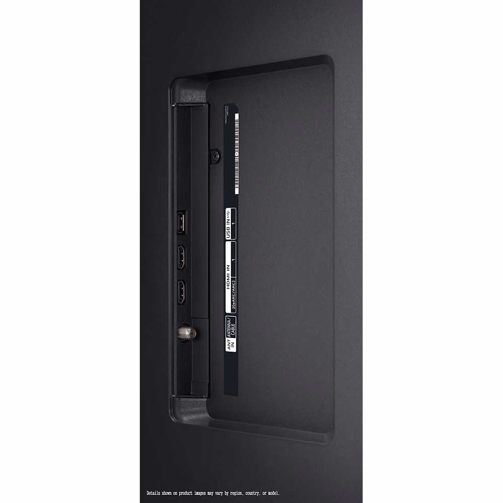 Televizor LED SMART LG 65UT81003LA, Ultra HD 4K, HDR, 164cm - imagine 15