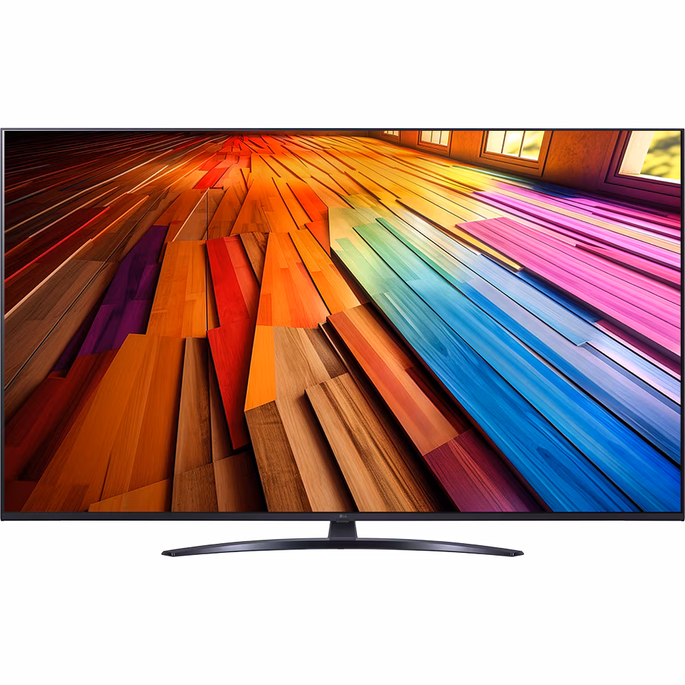 Televizor LED SMART LG 65UT81003LA, Ultra HD 4K, HDR, 164cm - imagine 4