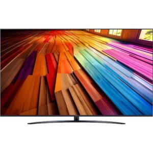 Televizor LED SMART LG 75UT81003LA, Ultra HD 4K, HDR, 189cm - imagine 4