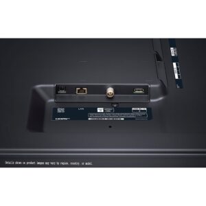 Televizor LED SMART LG 86UT81003LA, Ultra HD 4K, HDR, 217cm - imagine 14