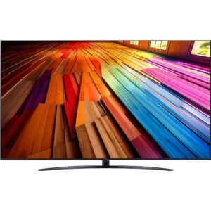 Televizor LED SMART LG 86UT81003LA, Ultra HD 4K, HDR, 217cm - imagine 4
