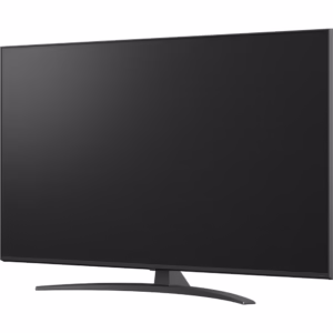Televizor NanoCell Smart LG 43NANO81A3A, Ultra HD 4K, HDR, 108cm - imagine 10
