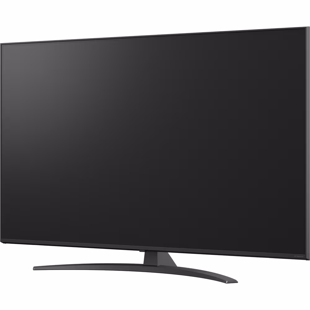 Televizor NanoCell Smart LG 43NANO81A3A, Ultra HD 4K, HDR, 108cm - imagine 10