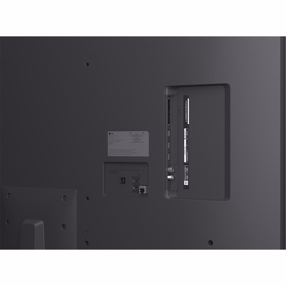 Televizor NanoCell Smart LG 43NANO81A3A, Ultra HD 4K, HDR, 108cm - imagine 15