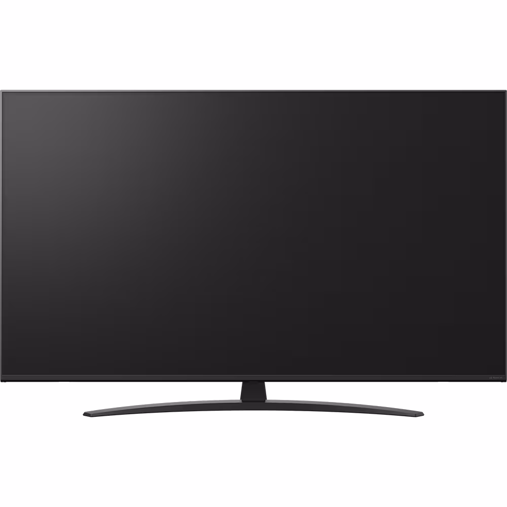 Televizor NanoCell Smart LG 43NANO81A3A, Ultra HD 4K, HDR, 108cm - imagine 4