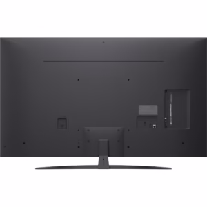 Televizor NanoCell Smart LG 43NANO81A3A, Ultra HD 4K, HDR, 108cm - imagine 6