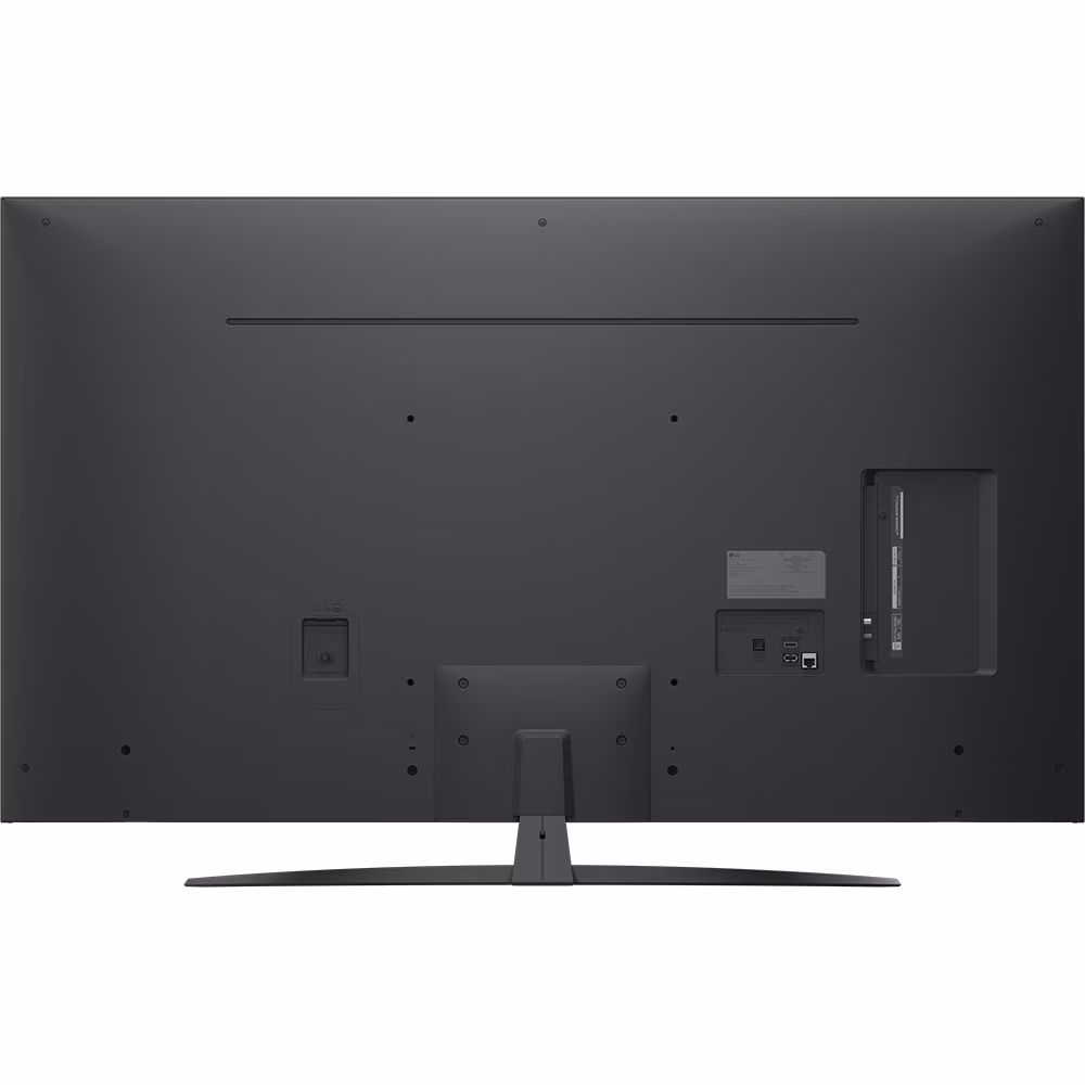 Televizor NanoCell Smart LG 43NANO81A3A, Ultra HD 4K, HDR, 108cm - imagine 6