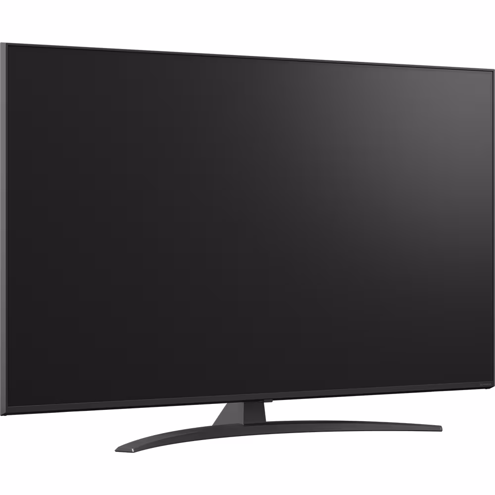 Televizor NanoCell Smart LG 43NANO81A3A, Ultra HD 4K, HDR, 108cm - imagine 7