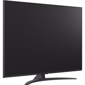 Televizor NanoCell Smart LG 43NANO81A3A, Ultra HD 4K, HDR, 108cm - imagine 8