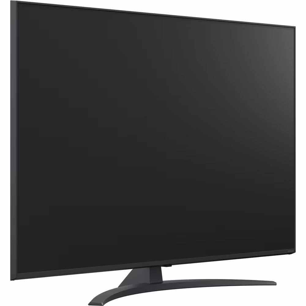 Televizor NanoCell Smart LG 43NANO81A3A, Ultra HD 4K, HDR, 108cm - imagine 8