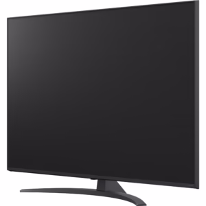 Televizor NanoCell Smart LG 43NANO81A3A, Ultra HD 4K, HDR, 108cm - imagine 9
